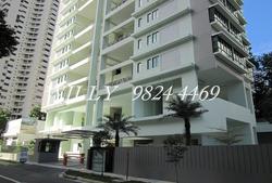 Riveria Gardens (D9), Apartment #188385422
